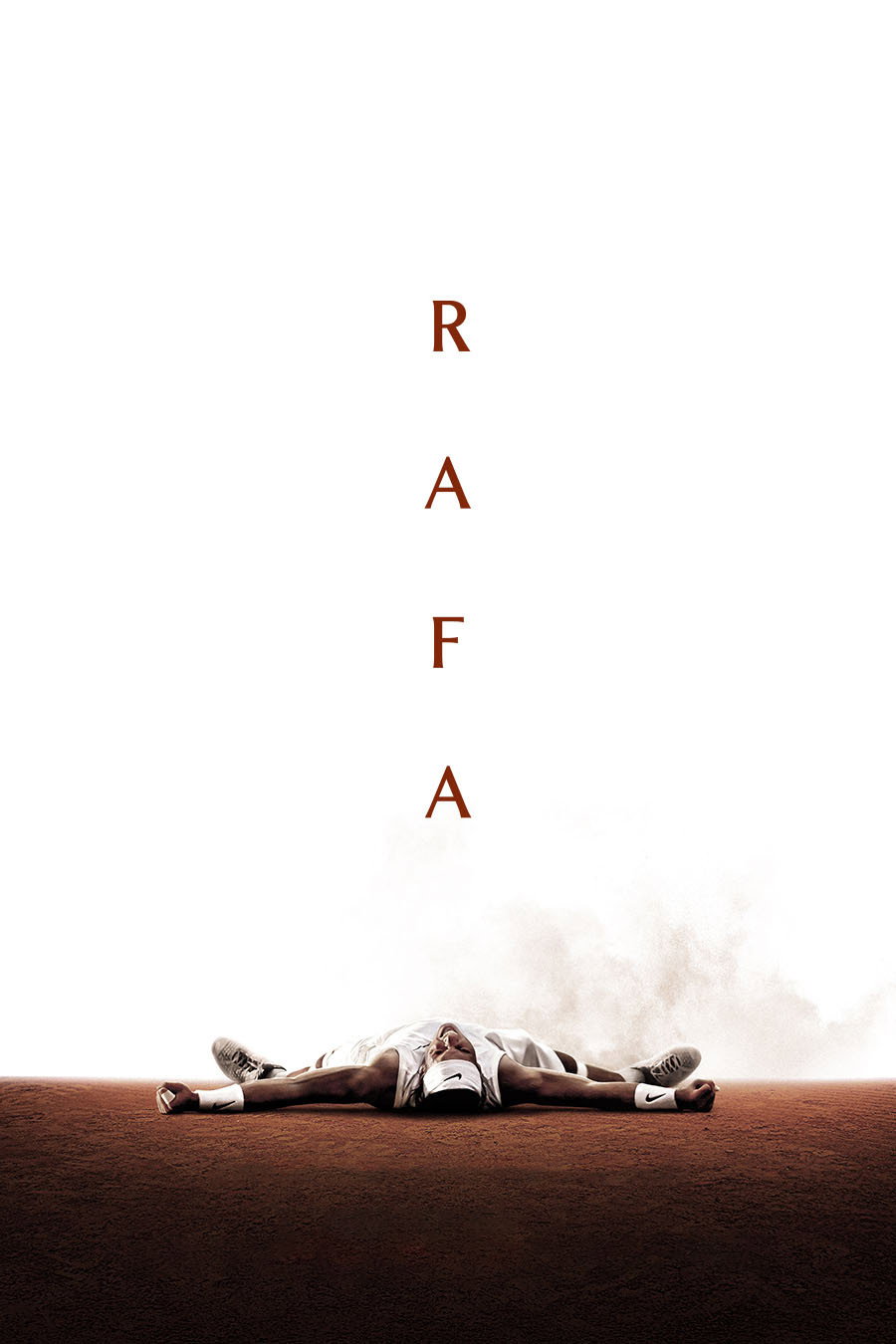 Poster phim Rafa
