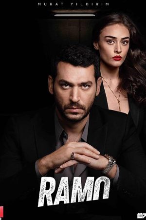 Poster phim Ramo (Phần 2)