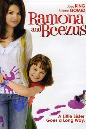 Poster phim Ramona và Beezus