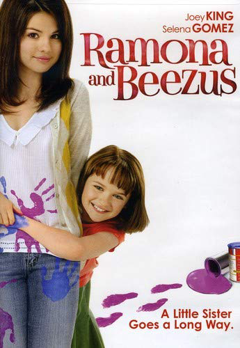 Poster phim Ramona và Beezus
