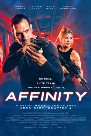 Poster phim Affinity