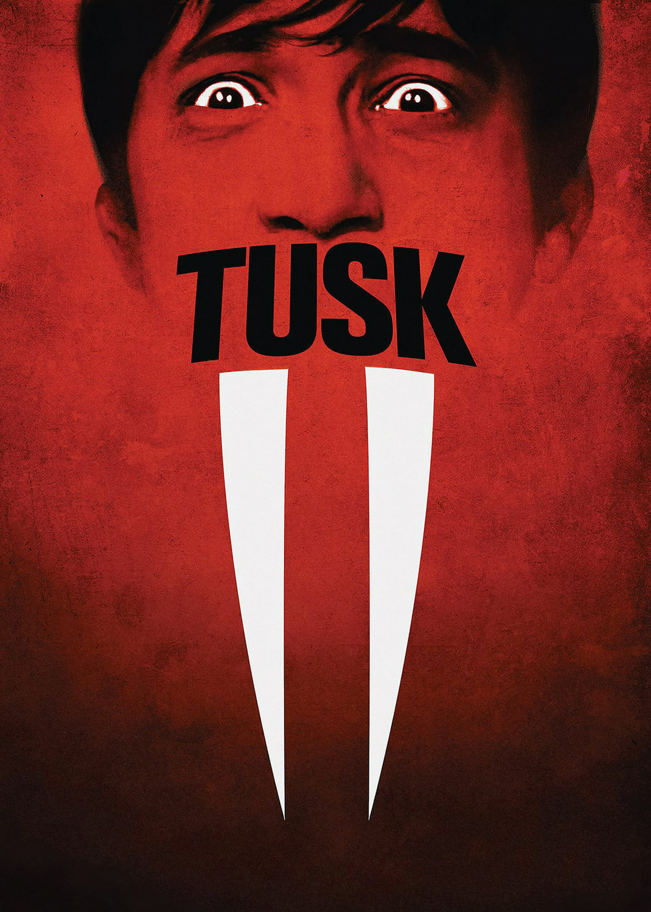 Poster phim Tusk
