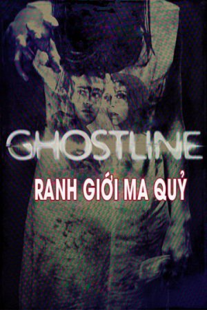 Poster phim Ranh Giới Ma Quỷ