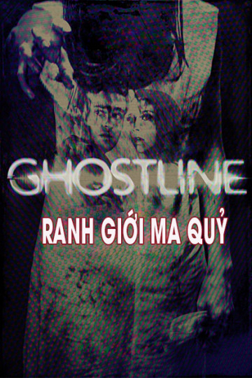 Poster phim Ranh Giới Ma Quỷ
