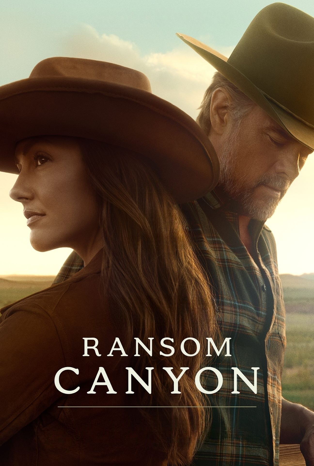 Poster phim Ransom Canyon (Phần 2)