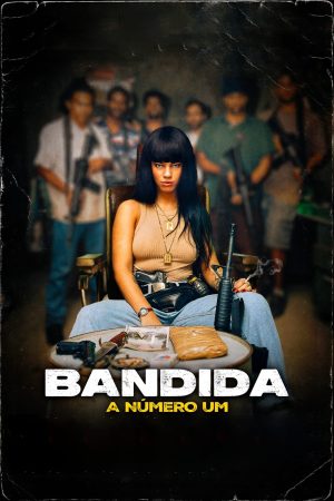 Poster phim Raquel de Oliveira: Số một