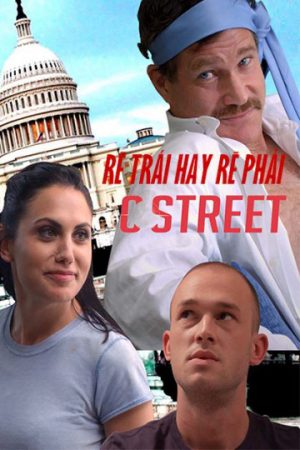 Poster phim Rẽ Trái Hay Rẽ Phải