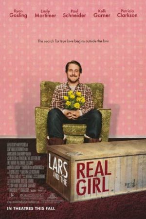 Poster phim Real Girl