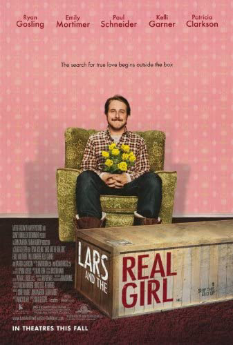 Poster phim Real Girl