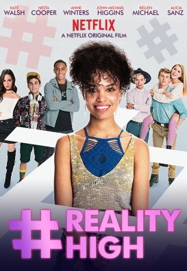 Poster phim Reality High