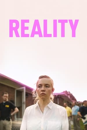 Poster phim Reality