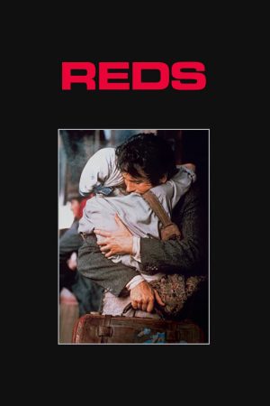 Poster phim Reds