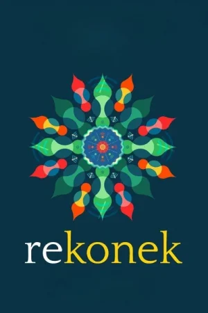 Poster phim ReKonek: Kết Nối Lại Với Nhau