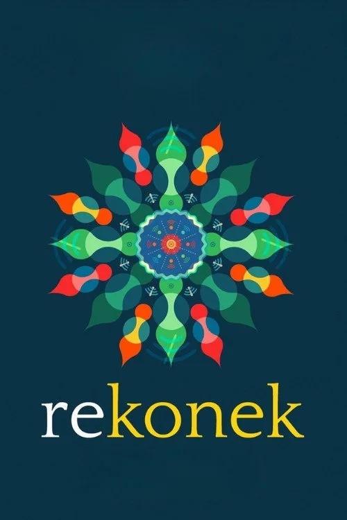 Poster phim ReKonek: Kết Nối Lại Với Nhau