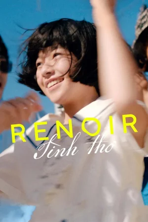Poster phim Renoir: Tình Thơ