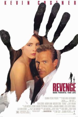 Poster phim Revenge