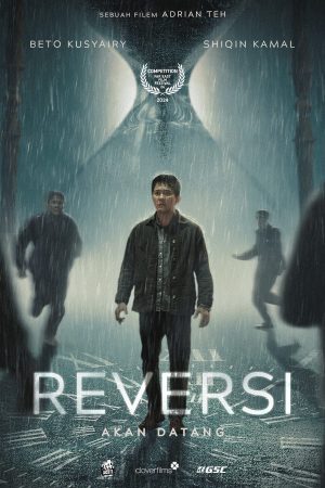 Poster phim Reversi: Trở Lại