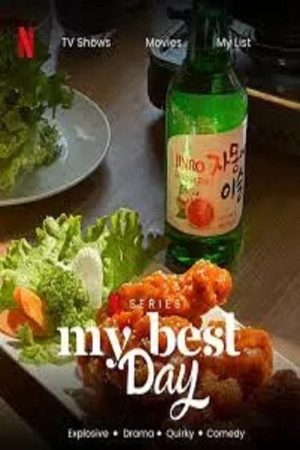 Poster phim Rhapsody Soju