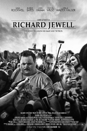 Poster phim Richard Jewell