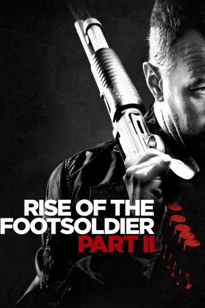 Poster phim Rise of the Footsoldier Part II