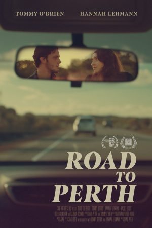 Poster phim Road to Perth