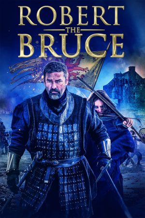 Poster phim Robert the Bruce