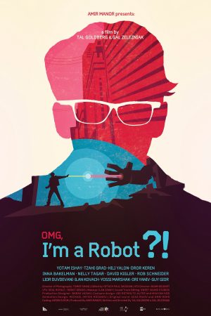 Poster phim Robot Thế Hệ F1