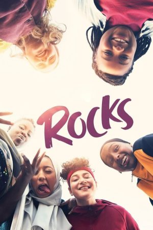 Poster phim Rocks