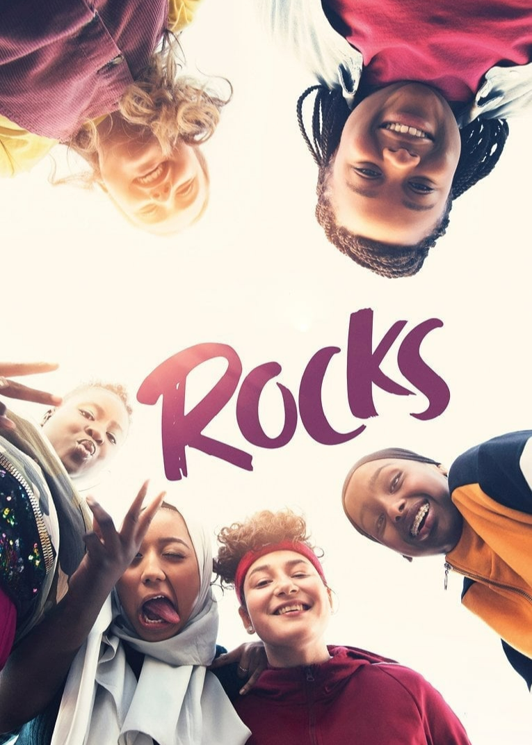 Poster phim Rocks
