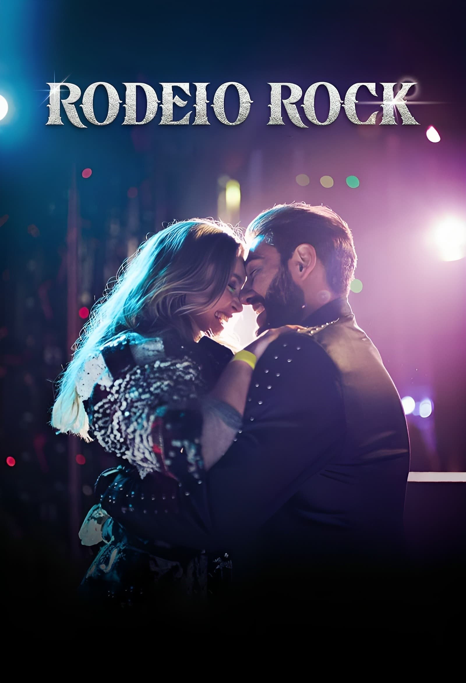 Poster phim Rodeio Rock