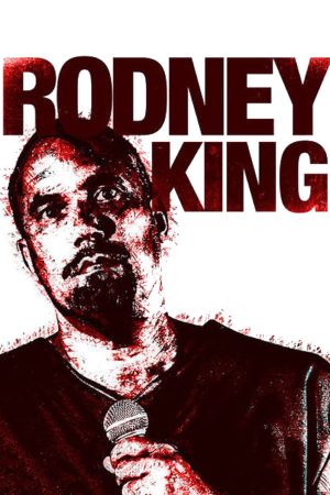Poster phim Rodney King