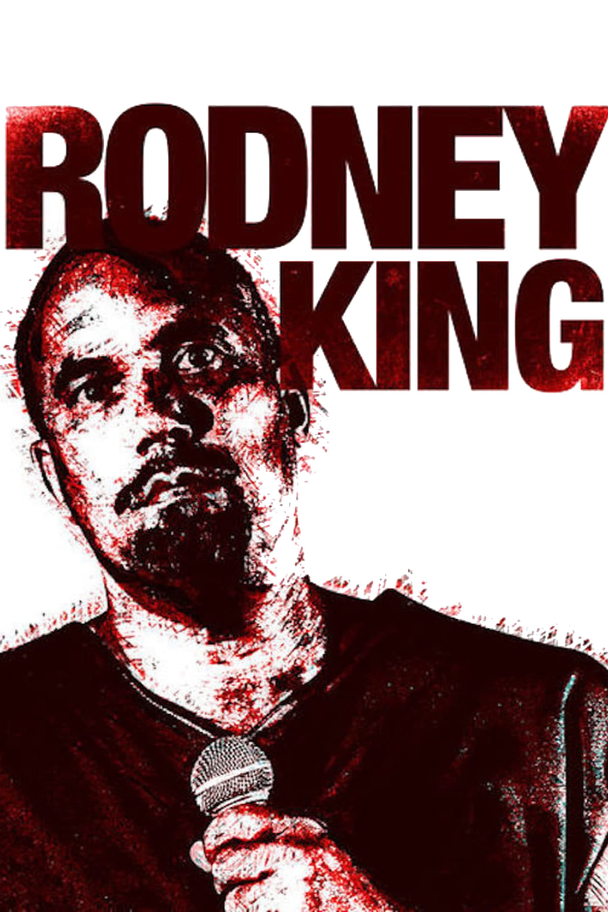 Poster phim Rodney King