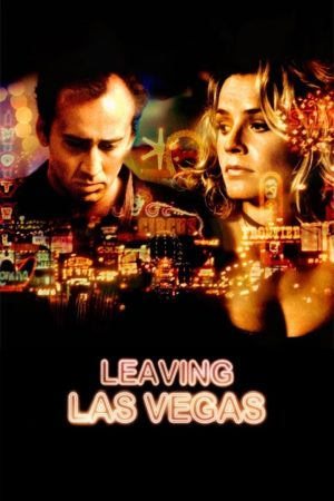 Poster phim Rời Khỏi Las Vegas