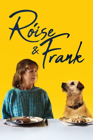 Poster phim Roise và Frank