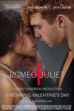 Poster phim Romeo Và Juliet