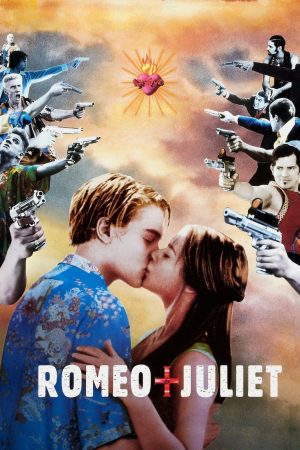 Poster phim Romeo Và Juliet