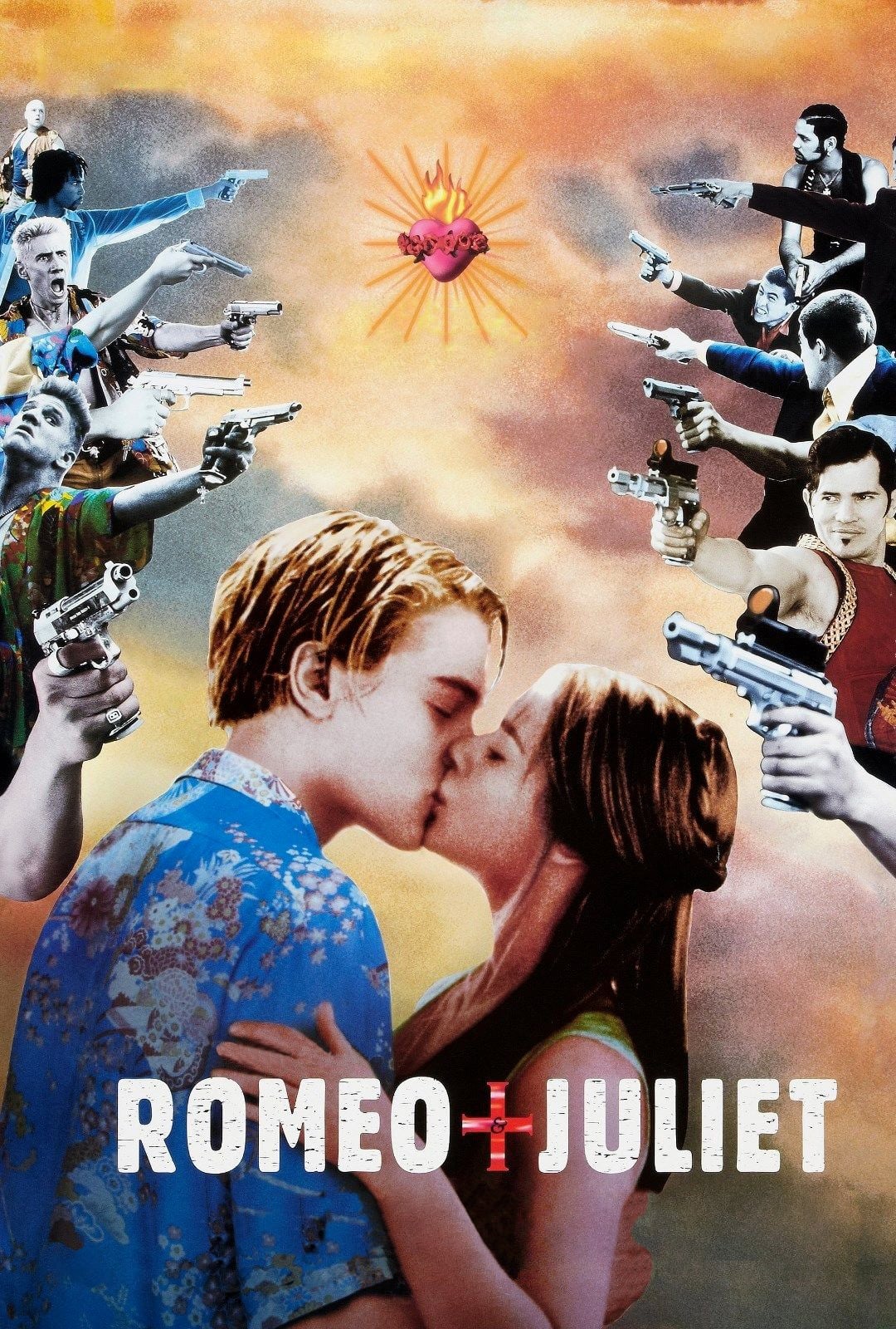 Poster phim Romeo Và Juliet