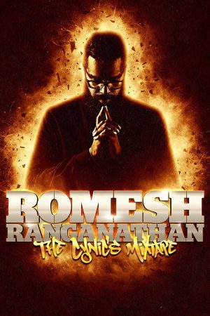 Poster phim Romesh Ranganathan: Người hoài nghi