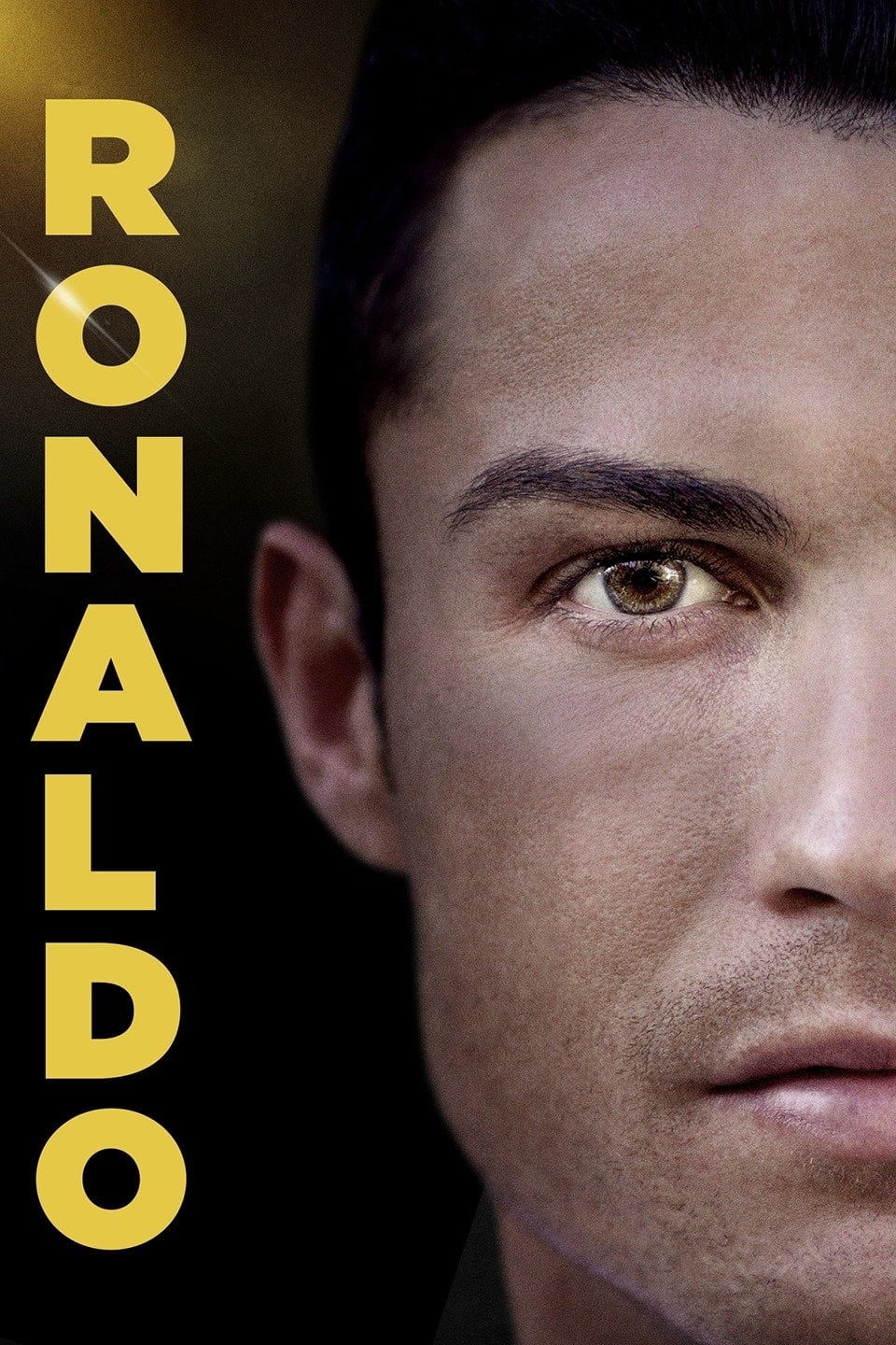Poster phim Ronaldo