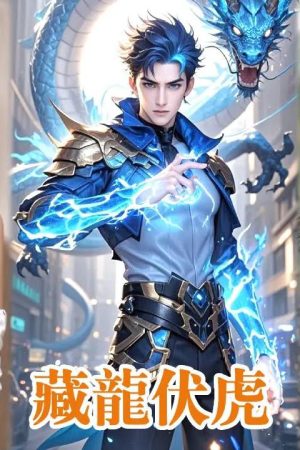 Poster phim Rồng Ẩn