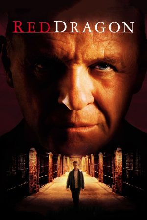 Poster phim Rồng Đỏ