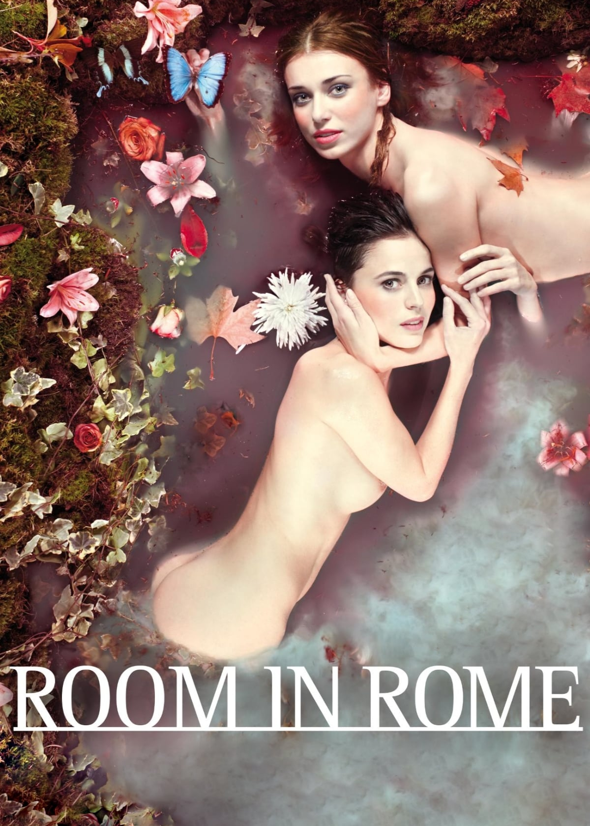 Poster phim Room in Rome