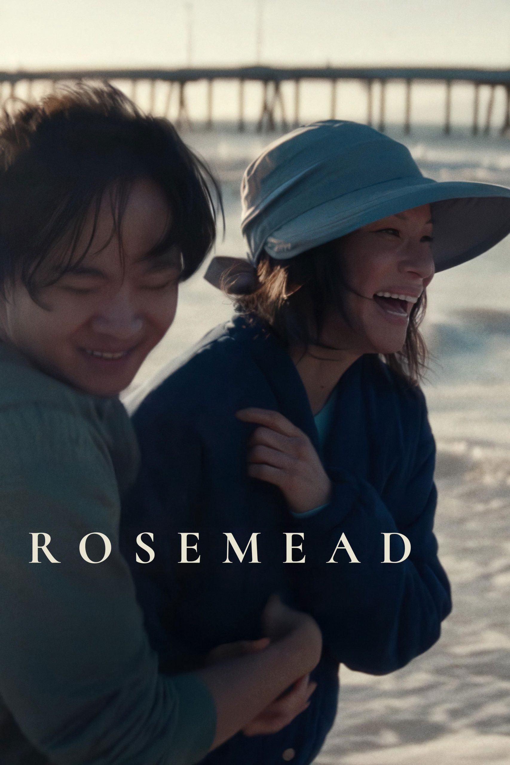 Poster phim Rosemead