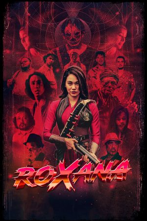 Poster phim Roxana
