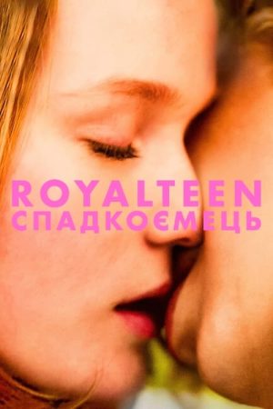 Poster phim Royalteen: Arvingen