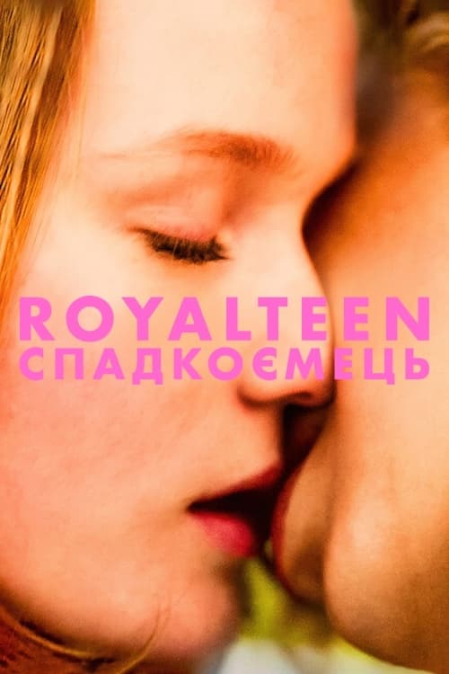 Poster phim Royalteen: Arvingen
