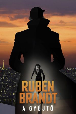 Poster phim Ruben Brandt, Collector