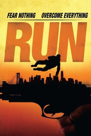 Poster phim Run