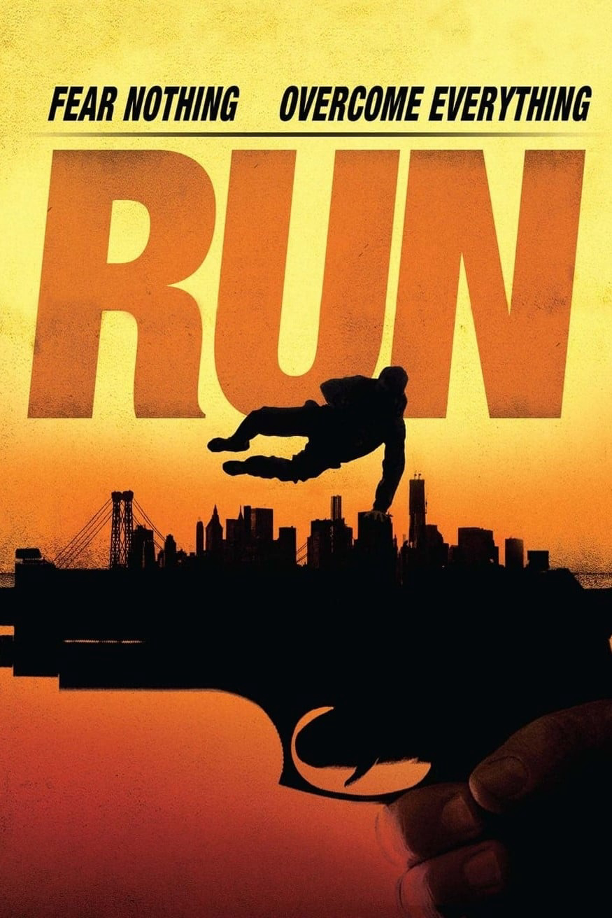 Poster phim Run