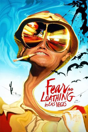 Poster phim Thác loạn ở Las Vegas